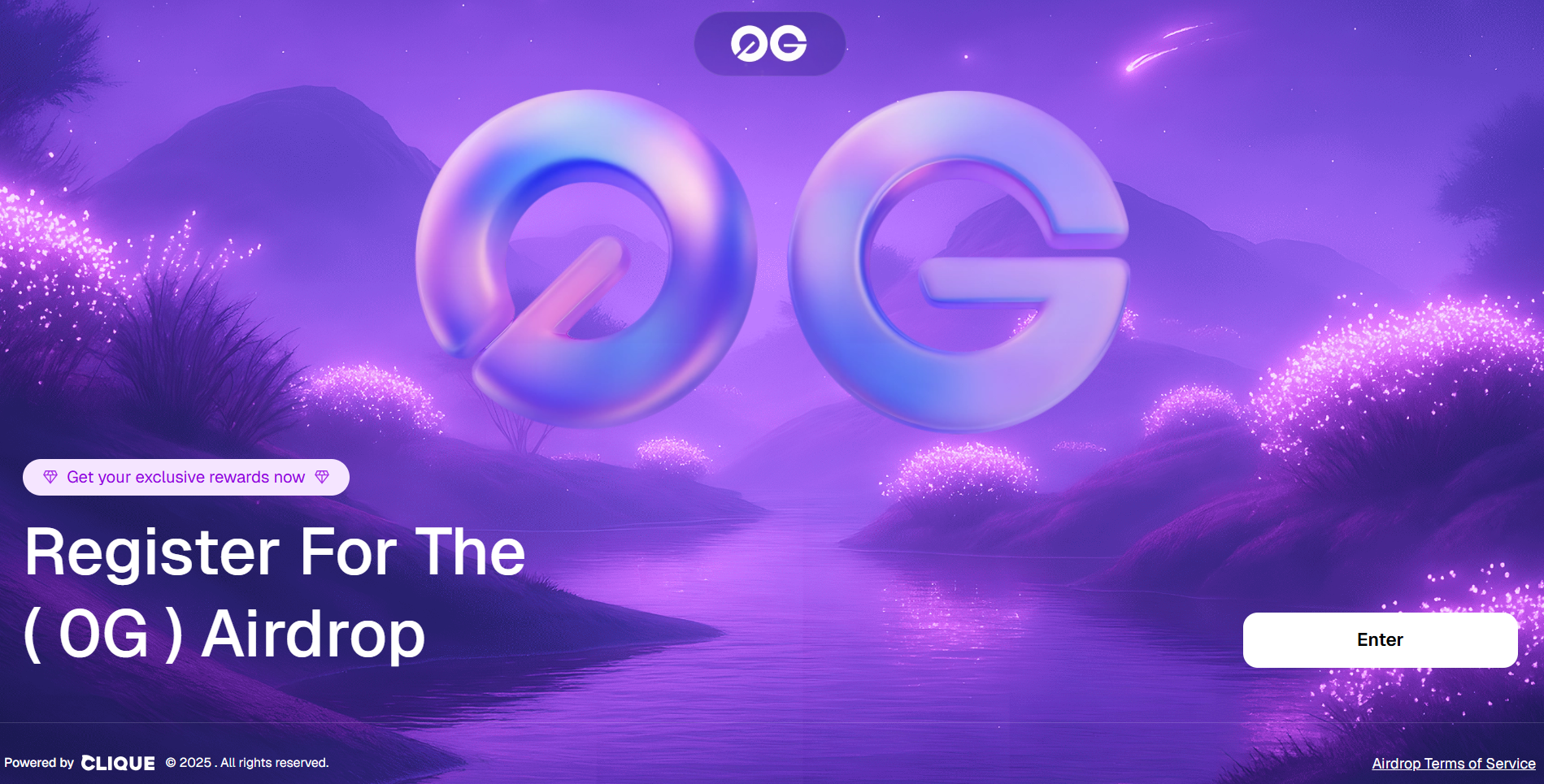 Contact Page Screenshot